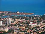 В индустриальном парке Севастополя ждут итальянцев
