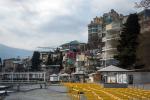 В сентябре в прибрежных городах снесут самострои