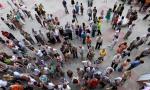 Население Севастополя увеличилось