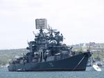 Продолжаются работы по укреплению ЧФ РФ