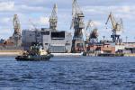 Севастопольские компании участвуют в морском форуме