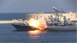 В Москве предложили столицей РФ сделать Севастополь