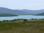 Постоят ли водохранилище для Севастополя?