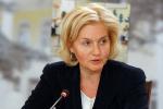 Вице-премьер РФ отметила положительные изменения в жизни Севастополя