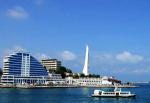 Севастопольские власти добиваются сноса строений на мысе Хрустальный