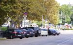 В Севастополе не имеют право взимать плату за парковку