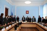 Общественники и архитекторы обсудили главные проблемы Севастополя