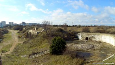 Исторические объекты Севастополя не будут застраиваться