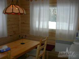 Сдам в аренду коттедж на сутки и выходные для 10 человек на Дмитровском шоссе 45 км