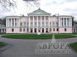 Аренда Усадьбы на сутки или выходные  для бала или корпоратива на 250 человек  в Москве 1 км.