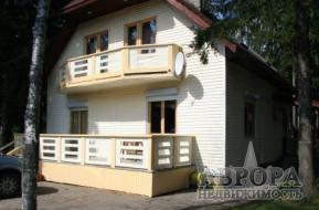 Сдаю Дом по Киевскому шоссе 31 км от МКАД. На 12 человек