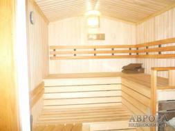 Аренда коттеджа на сутки и выходные для 15 человек на Горьковском шоссе 20 км