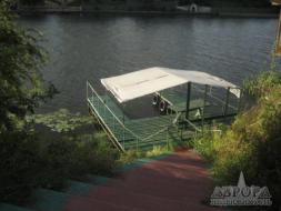 Аренда коттеджа на сутки и выходные для 40-50 человек на Каширском  шоссе 20 км