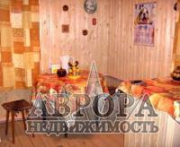 Для хорошего отдыха в Подмосковье предлагаем Вам деревянный коттедж по Ярославскому шоссе в 120 км от МКАД. до 10 человек.