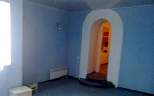 2-комнатная кв. ПГТ Отрадное. общая площадь. 80 м2. 