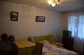 2-х ком. квартира в Ялте 
