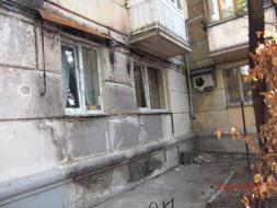 в центре по ул.Киевской 2-х ком. 