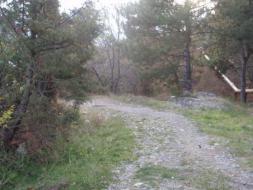 Алупка, земельный участок 50 соток 