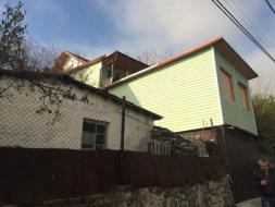 Срочно продам земельный участок 1,5 сот. в центре п. Симеиз 