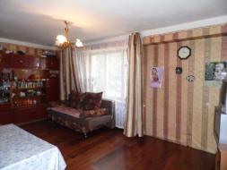 Продается 4 к квартира п.г.т Гаспра ул.Риекская. 