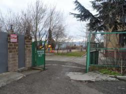 Продается 3ккв в п .Симеиз (центр). 