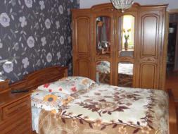 3-х к.квартира, ул.Кривошты 