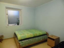 Продается 3-х ком. квартира в центре 