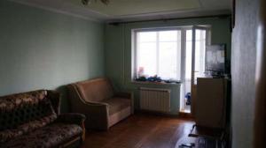 Продается 3-х комнатная квартира в Ялте, ул. Сосновая 