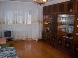3-х ком. квартира по ул. Чернова 