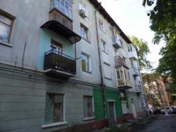 3-х ком.квартира по ул. Московская 