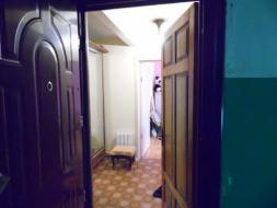 3-х ком.квартира Ялте пер.Киевский 