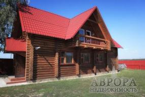 Снять коттедж на выходные по Новорязанскому шоссе 45 км. от МКАД на 15 человек