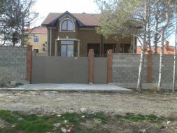 Продам 2х этажный дом в Элитном котеджном поселке г.Севастополь