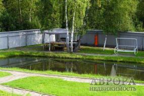 Аренда семейного коттеджа на Дмитровском шоссе 28 км. от МКАД