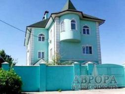 Аренда коттеджа на сутки и выходные на Носовихинском шоссе 21 км. от МКАД на компанию до 70 человек