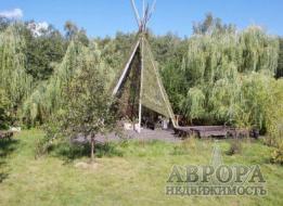 Снять коттедж на сутки и выходные на Рублево-Успенском шоссе 30 км. от МКАД для компании до 20 человек