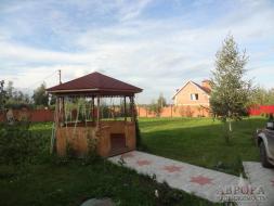 Аренда коттеджа на выходные или посуточно, Новорязанское шоссе 27 км. от МКАД на компанию до 20 человек.