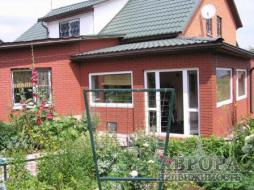 Снять коттедж на сутки и выходные по Калужскому шоссе 8 км. от МКАД для компании до 30 человек.