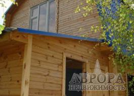 Снять коттедж на Новый Год и Рождество на Горьковском шоссе 25 км. от МКАД на компанию 8-10 человек.