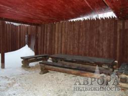 Снять коттедж на выходные на Ярославском шоссе 27 км. от МКАД на компанию до 25 человек. Цена 20 тысяч рублей.