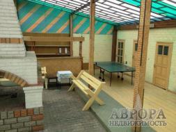Снять коттедж на выходные по Киевскому шоссе 35 км. от МКАД на компанию 20-25 человек. Цена 23 тысячи рублей.